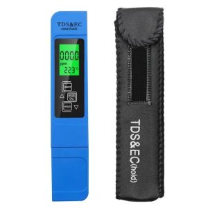 import placeholder for digital water tester 19
