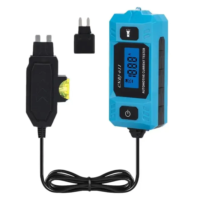 import placeholder for automotive circuit fault probe tester 13 import placeholder for automotive circuit fault probe tester 13